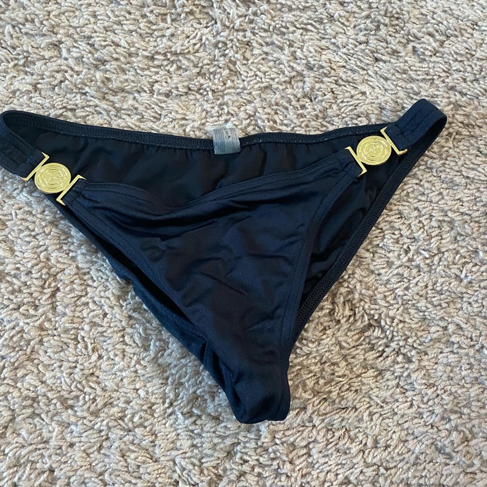 Victoria’s Secret XS bikini bottoms